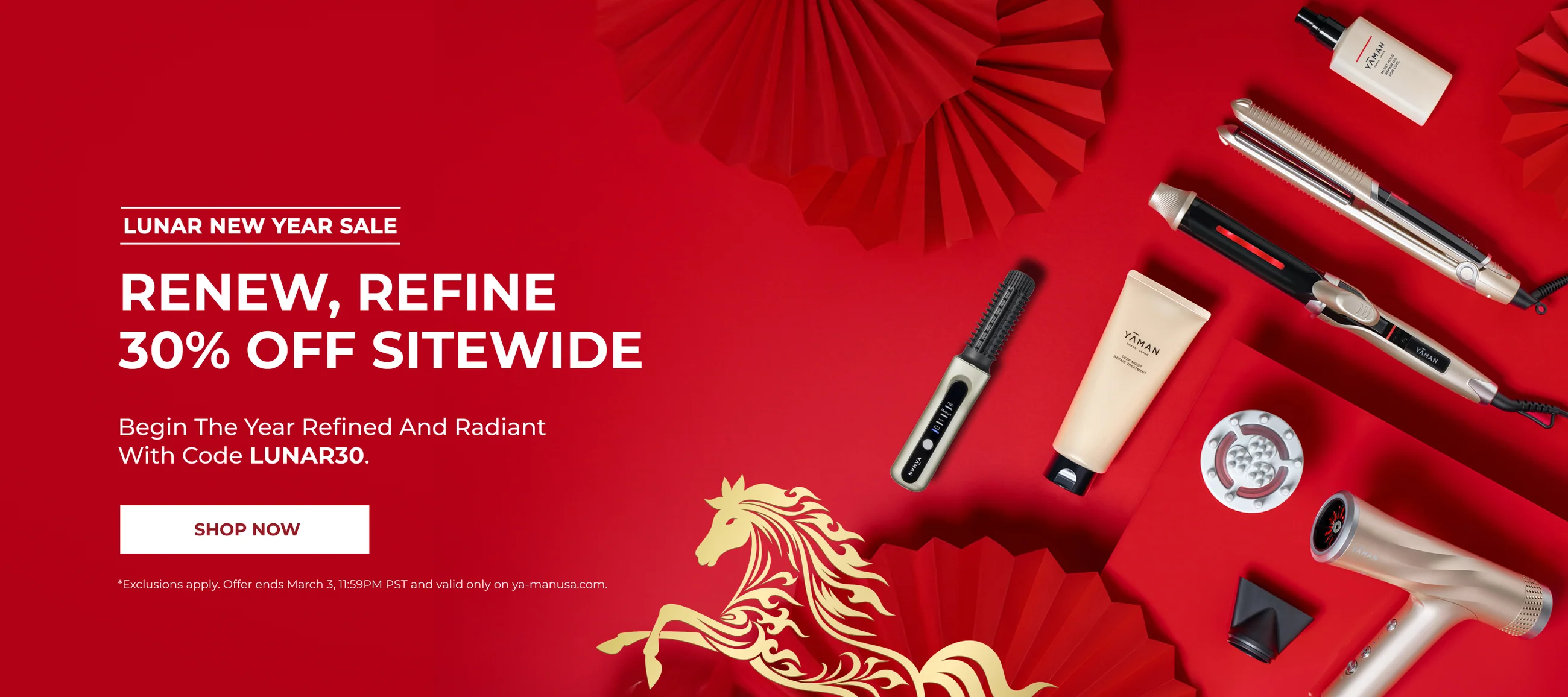 Precision Japanese Beauty Technology